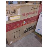 30" x 20" Medicine Cabinet