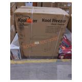 Koolmore 5.0cu.ft. Chest Freezer