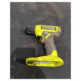 Ryobi 3/8" Drill