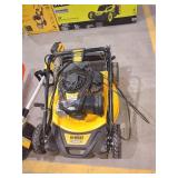 DeWalt Gas Push Mower