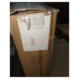 30" x 21" x 32" Shaker Cabinet