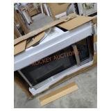 Over The Range Microwave Oven