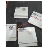 Unopened By ROCKEY TEAM, maybe opened at preview
