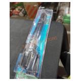 UNOPENED BY ROCKEY TEAM, COULD BE OPENED AT