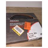 UNOPENED BY ROCKEY TEAM, Could Be Opened At
