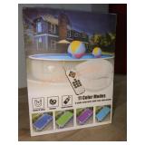 UNOPENED BY ROCKEY TEAM, Could Be Opened At