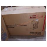 32" Bath Vanity Combo