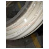 3/4" White PEX Pipe