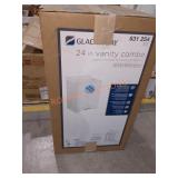 Glacier Bay 24" Bath Vanity