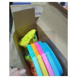 UNOPENED BY ROCKEY TEAM, COULD BE OPENED AT