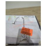 UNOPENED BY ROCKEY TEAM, COULD BE OPENED AT