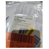 UNOPENED BY ROCKEY TEAM, COULD BE OPENED AT
