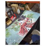 UNOPENED BY ROCKEY TEAM, COULD BE OPENED AT