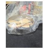 UNOPENED BY ROCKEY TEAM, COULD BE OPENED AT