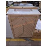 Huckleberry 24" Vanity