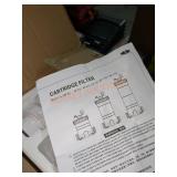 Cartridge Filter