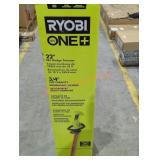 Ryobi 18V 22" Hedge Trimmer