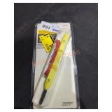 UNOPENED BY ROCKEY TEAM, Could Be Opened At