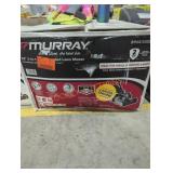 Murray 22" 2 in 1 self propelled lawn mower
