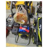 Ryobi 2900psi 2.5gpm Gas Pressure Washer