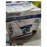 Chapin Salt & Ice Melter Spreader