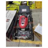 Honda GCC 170 Gas Push Mower