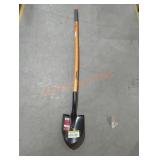 Husky 47" Floral Digging Shovel