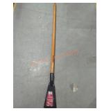 Husky 4.5" Scraper/Chopper