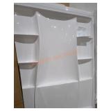 78" x 55" Shower Wall