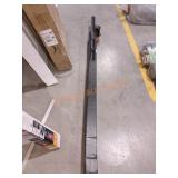 Delta 55"-6" Siding Bathtub Door Track