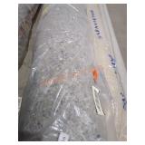 Acoustical Fiber Underlayment