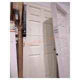 36" x 80" Interior Door