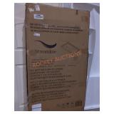 Streamline 60" x 30" Alcove Acrylic Shower Pan