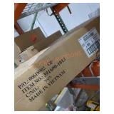 UNOPENED BY ROCKEY TEAM, Could Be Opened At