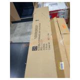 6-Shelf Storage Unit