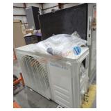 Ductless Aire 19 SEER Mini Split Air Conditioner