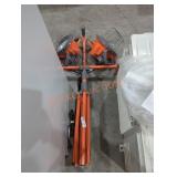 HDX 1200Watt Halogen Tripod Worklight