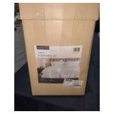 UNOPENED BY ROCKEY TEAM, Could Be Opened At