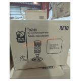 1 box Red jewel hummingbird feeders