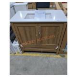 Home Decorators 36" Vanity