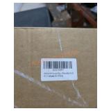 Sold As Is Where Is No Guarantees No Returns,