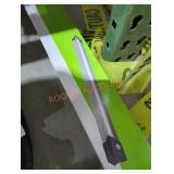 UNOPENED BY ROCKEY TEAM, COULD BE OPENED AT