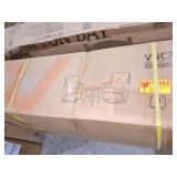 Patio Set 2 Chairs and Table