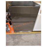 Built-In Beverage Cooler