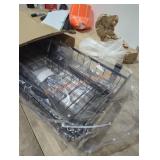 UNOPENED BY ROCKEY TEAM, COULD BE OPENED AT