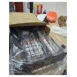 UNOPENED BY ROCKEY TEAM, COULD BE OPENED AT