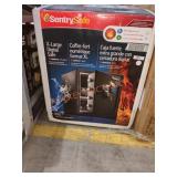 Sentry Safe XL Digital Safe