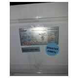 Vissani 5.0cuft Chest Freezer