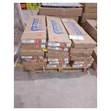 Skid LOT of  Dusk Cherry Cap a Treads