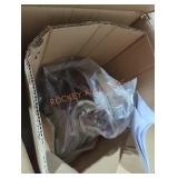 UNOPENED BY ROCKEY TEAM, COULD BE OPENED AT